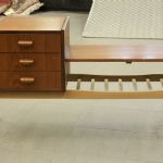 820 3465 PHONE BENCH
